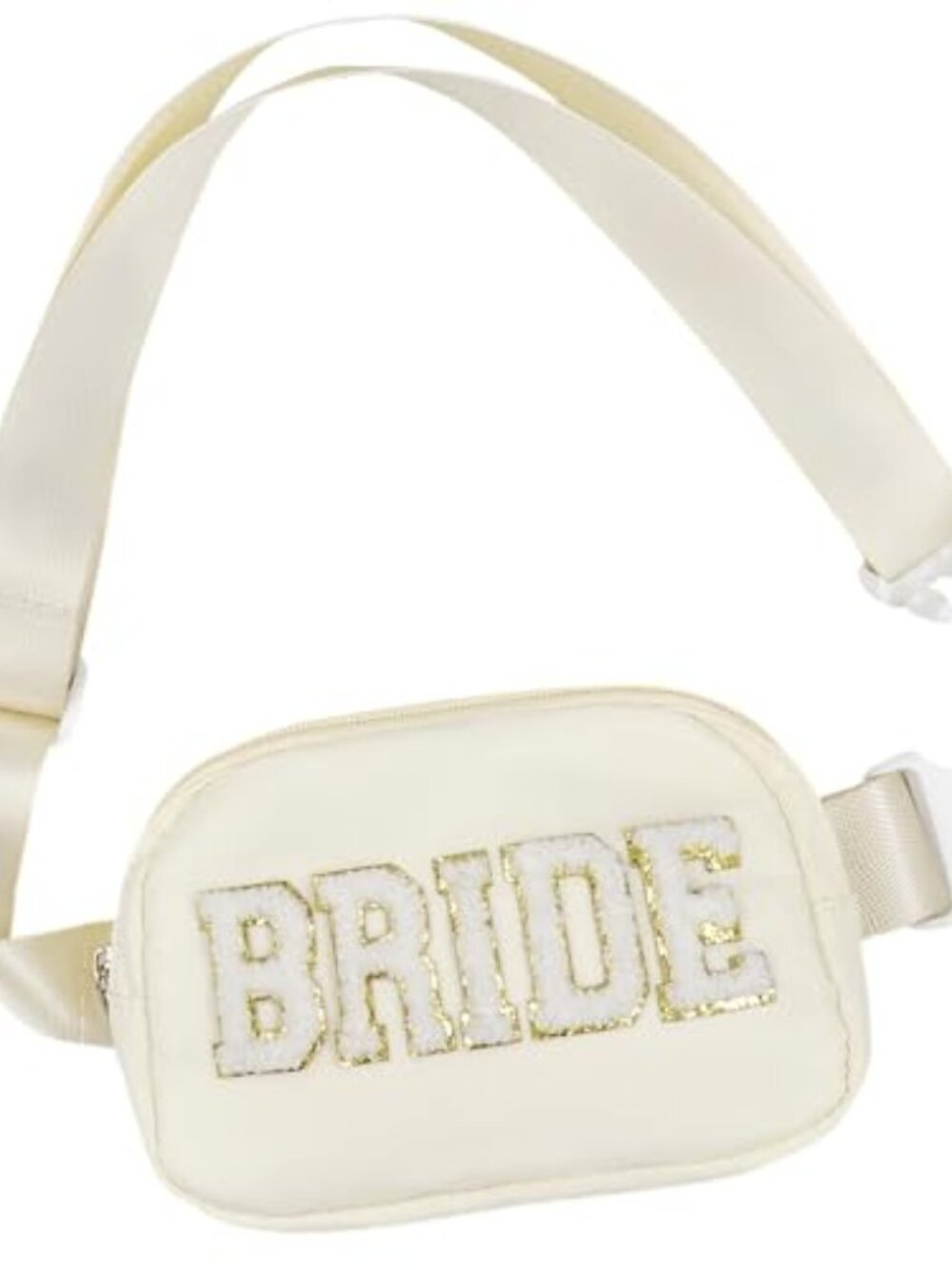 New - Bride Gifts, Bachelorette Gifts for Bride-Bride Fanny Pack